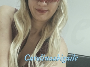 Carolinaabigaile