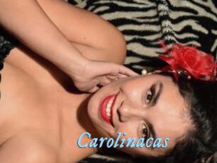 carolinacas DeriheruI