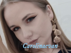 carolinaevan DeriheruI