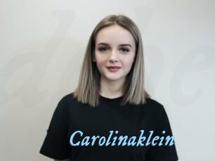 Carolinaklein