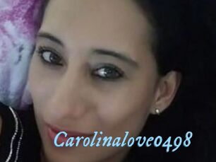 Carolinalove0498