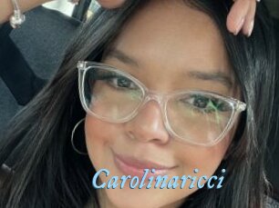 Carolinaricci