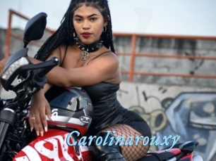 Carolinarouxy
