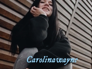 Carolinawayne