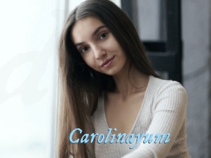 carolinayum DeriheruI