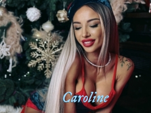caroline DeriheruI