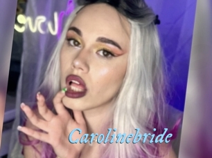 Carolinebride
