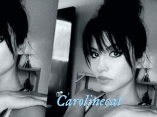 Carolinecat