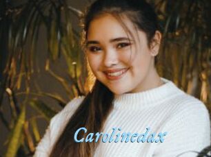 Carolinedax