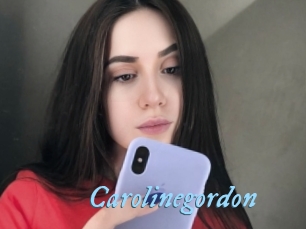 Carolinegordon