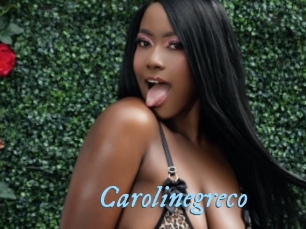 Carolinegreco
