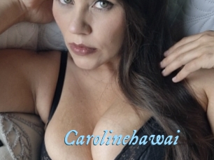 Carolinehawai