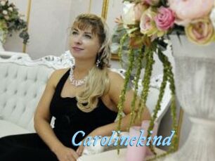 Carolinekind