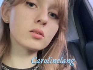 Carolinelang