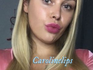 Carolinelips