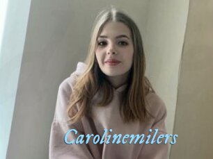 Carolinemilers
