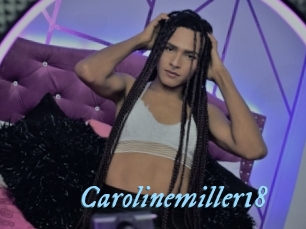 carolinemiller18 DeriheruI
