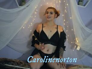 carolinenorton DeriheruI