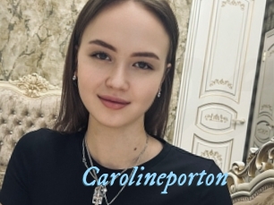 Carolineporton