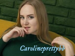 carolineprettybb DeriheruI