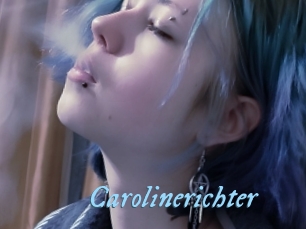 Carolinerichter