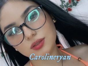 Carolineryan