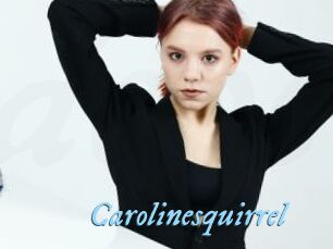 Carolinesquirrel