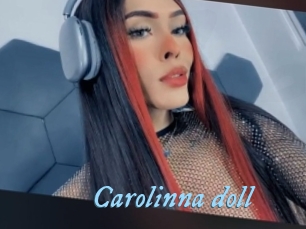 carolinna_doll DeriheruI