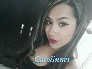 Carolinne1
