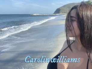 Carolinwilliams