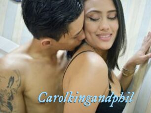 Carolkingandphil