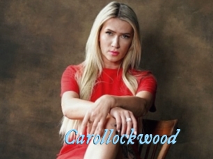 carollockwood DeriheruI