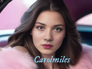 Carolmiles
