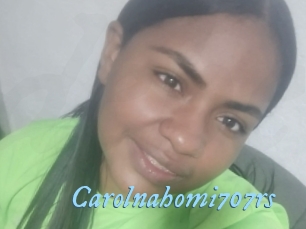 Carolnahomi707rs