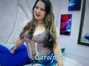 Carolpiril