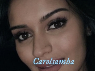 carolsamha DeriheruI