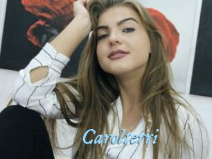 carolterri DeriheruI