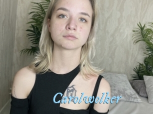 Carolwolker