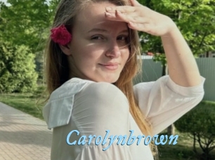 carolynbrown DeriheruI