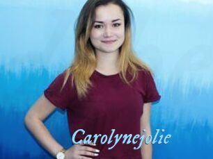 Carolynejolie