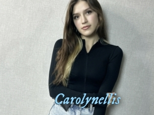 Carolynellis