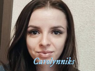 Carolynniks