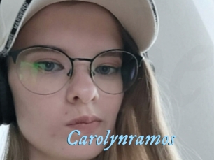 Carolynramos