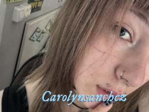 Carolynsanchez