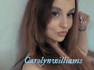 Carolynwilliams