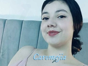 Caromejia