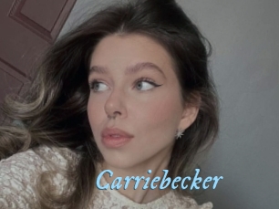Carriebecker