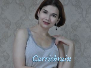 Carriebrain