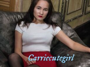 Carriecutegirl