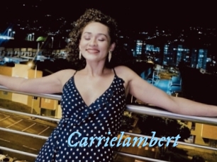 Carrielambert